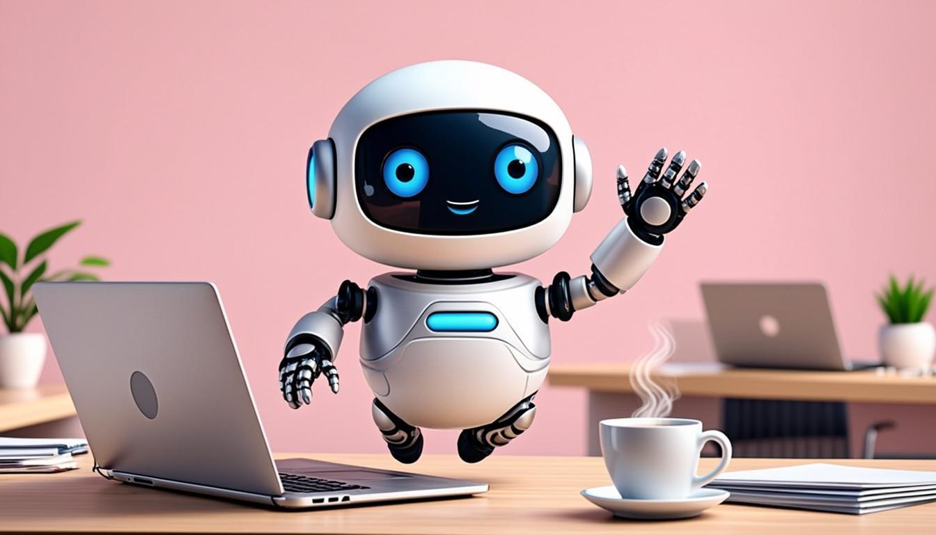 Assistant IA Onyria - Votre agent intelligent qui automatise votre entreprise